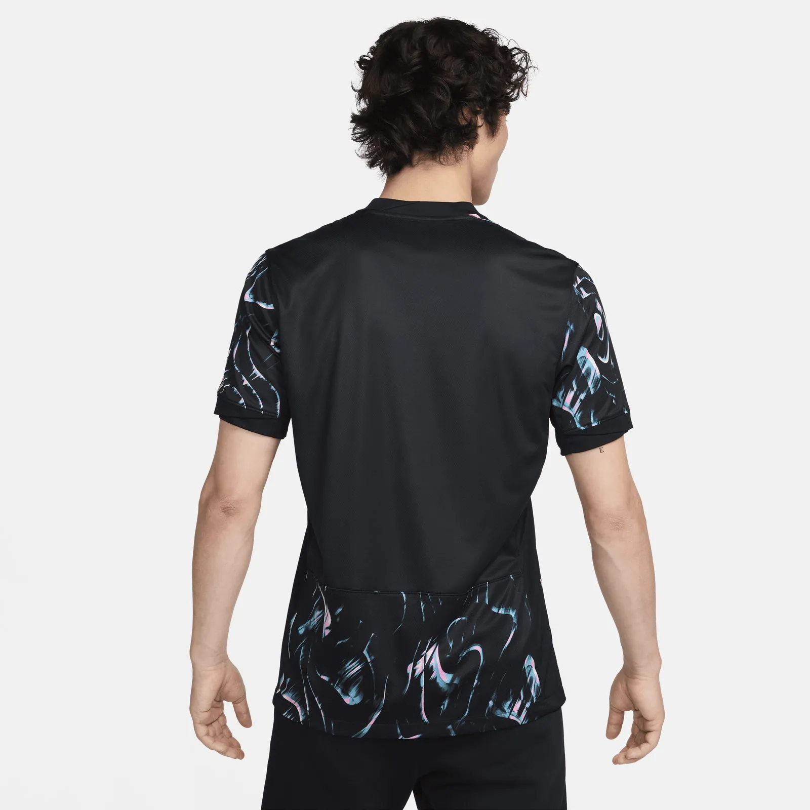 NIKE DRIFIT KOREA STADIUM REPLICA 2024/25